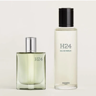 Afbeelding van Hermès H24 Eau de Parfum Gift Set