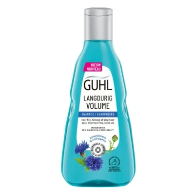 Afbeelding van Guhl Shampoo Langdurig Volume 250 ml