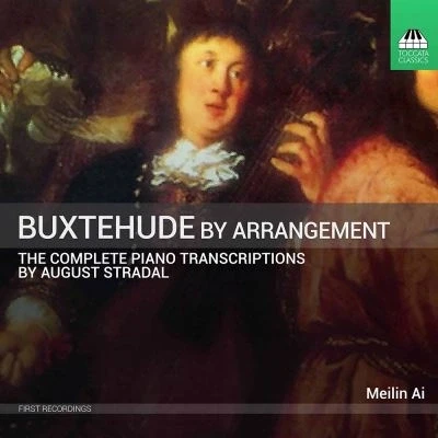Image de Buxtehude par Arrangement Transcriptions pour piano