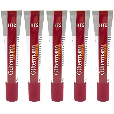 Afbeelding van Gütermann Textiellijm Ht2 30g (stk)