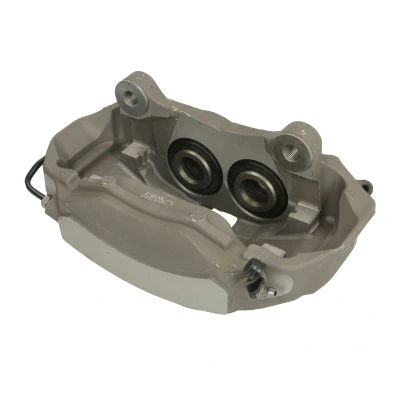 Afbeelding van BUDWEG CALIPER 345224 Remklauw AUDI: A5 B9 Sportback, A4 Avant