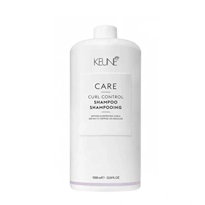 Afbeelding van 15% korting Keune Curl Control Shampoo 1000ml