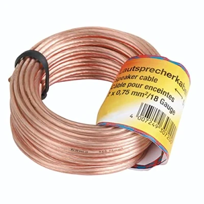Afbeelding van Hama 00205141, 10 m, Koper, Transparant