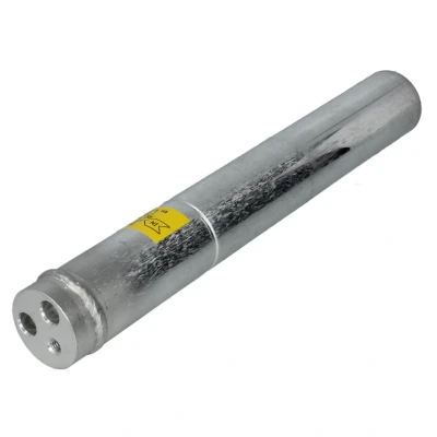 Afbeelding van NRF 33298 Filter Droger Aluminium Met afdichtring MERCEDES BENZ: Sprinter 3.5 T Van, VOLKSWAGEN: Crafter 30 50 Platform/Chassis