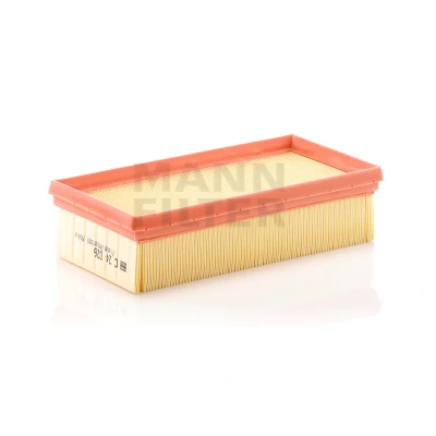 Afbeelding van Mann filter Luchtfilter C 24 026