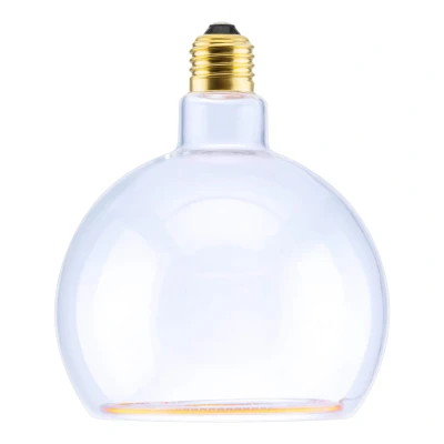 Afbeelding van Segula Floating Globe G125 E27 Clear