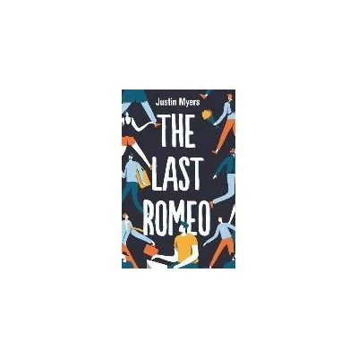 Image de The last Romeo