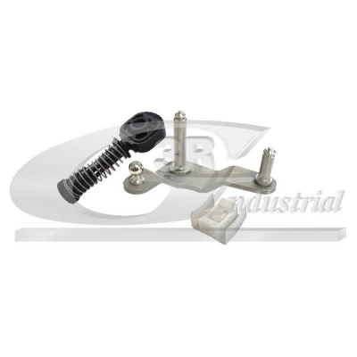 Afbeelding van 3RG 26747 Reparatieset, schakelhefboom VOLKSWAGEN: Golf 4 Variant, 4, New Beetle Hatchback, AUDI: A3 SEAT: Ibiza 2
