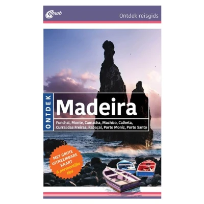 Image de Ontdek Madeira