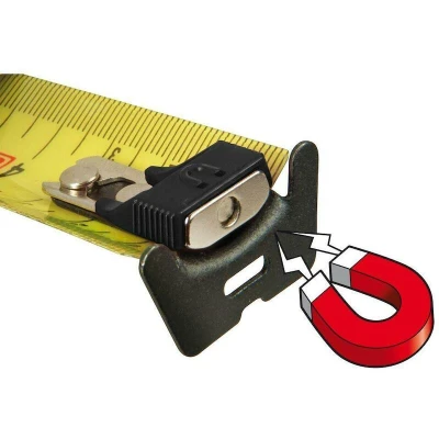Afbeelding van Stanley Fatmax rolmaat 5m