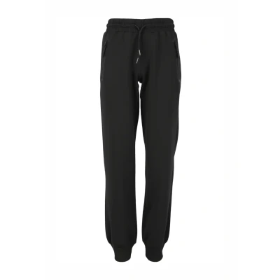 Afbeelding van Cruz Jogging Kanpur Trainingsbroek voor kinderen, Maat: 128, Black