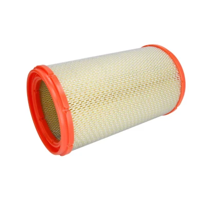 Afbeelding van FILTRON AR 348/1 Luchtfilter 258,5 149 Filter insert ALFA ROMEO: 147, GT, Spider, LANCIA: Kappa Saloon