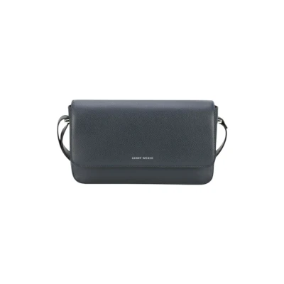 Afbeelding van GERRY WEBER Schoudertas Principle Shoulderbag SHF Darkblue Donkerblauw