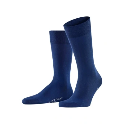 Afbeelding van Falke COOL 24/7 Cooling Sokken, Heren, Maat: 43 44, Dunkelblau