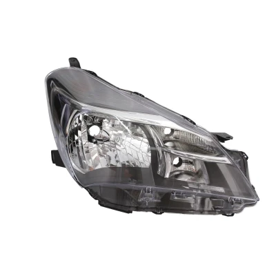 Afbeelding van Koplamp DEPO 212 111KR LDEM2, Rechts