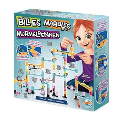Afbeelding van Buki PM854 Ballenformule