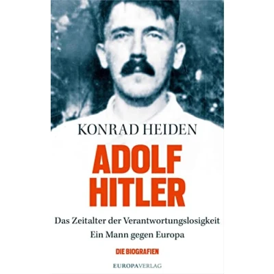Afbeelding van Adolf Hitler