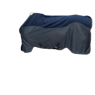Afbeelding van Fleece Mesh cooler combo navy 130 6&#039;0