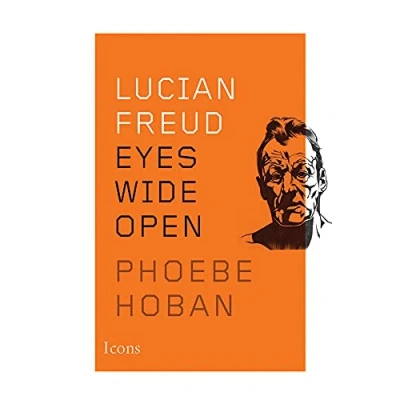 Afbeelding van Icons Lucian Freud