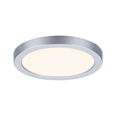 Afbeelding van Paulmann 93033 AREO VariFit LED inbouwpaneel 6.5 W Chroom (mat)