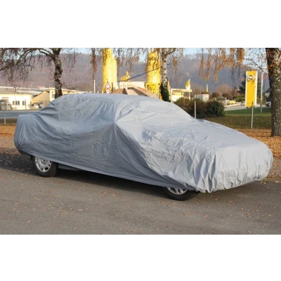 Afbeelding van HP Autozubehör 18254 Outdoor Autohoes (geheel) (l x b h) 515 193 175 cm Geschikt voor (automerken): Universal