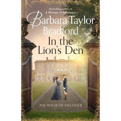 Afbeelding van In The Lion’s Den: House Of Falconer