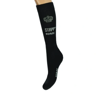 Image de Chaussettes Crown Stapp