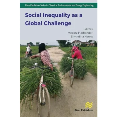 Afbeelding van Social Inequality as a Global Challenge