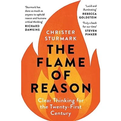 Afbeelding van The Flame of Reason