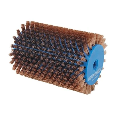 Afbeelding van Holmenkol SpeedBrush Bronze Ski en snowboard onderhoud