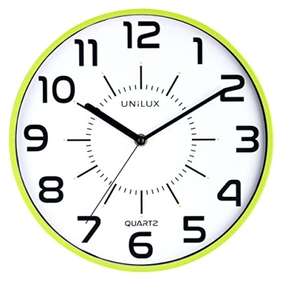 Image de Pendule Pop Unilux
