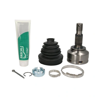 Afbeelding van PASCAL G1P025PC Homokineet Wielzijde PEUGEOT: 807, 407 SW, CITROËN: C5 3, III Estate, C8