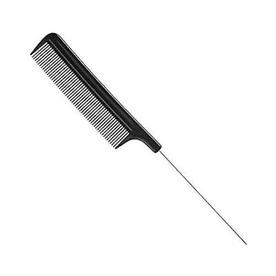 Afbeelding van Hairstyle Eurostil Metal
