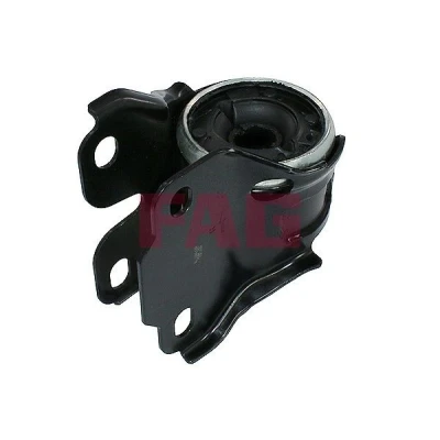 Afbeelding van FAG 829 0660 10 Draagarmrubbers VOLVO: V60 I, V70 3, XC70 II Estate, FORD: S Max Mk1, Galaxy Mk2 MPV, MONDEO 4