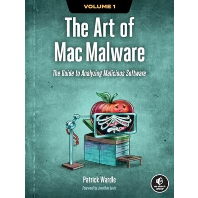 Afbeelding van The Art of Mac Malware