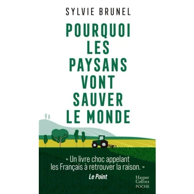 Image de Pourquoi les paysans vont sauver le monde