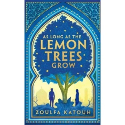 Image de As Long the Lemon Trees Grow