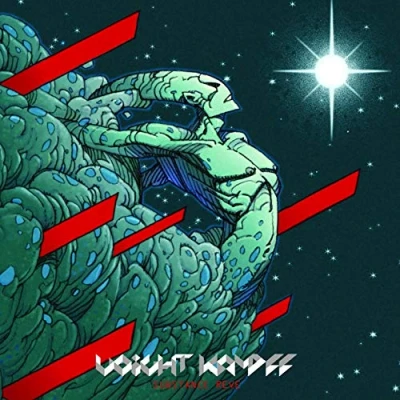 Afbeelding van Voight Kampff Substance Rêve (CD)