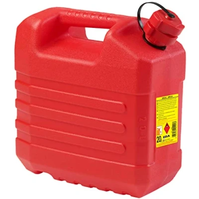 Image de David jerrican 20l rge essence*10162r