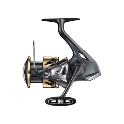 Afbeelding van Shimano Ultegra FD 4000 XG Spinmolen Vismolen