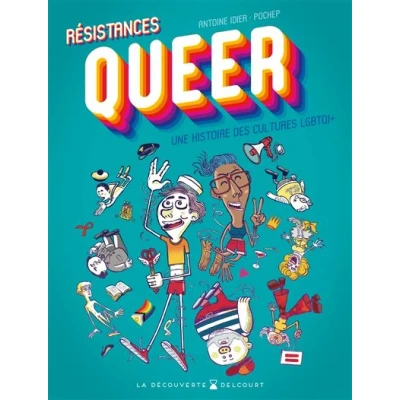 Image de Résistances Queer