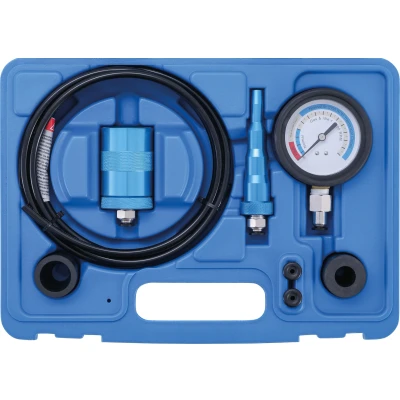 Afbeelding van BGS Waterpomptester set 8 delig