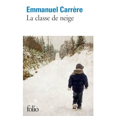 Afbeelding van Classe de neige