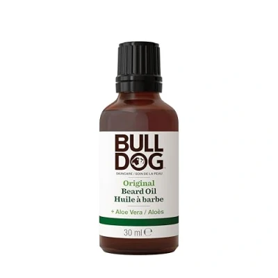 Afbeelding van Bull Dog baardolie, 30 ml