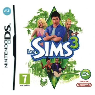 Afbeelding van The Sims 3