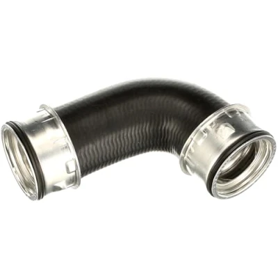 Afbeelding van GATES 09 0220 Laadluchtslang AEM (ethyleen acrylaat rubber) VOLKSWAGEN: Golf 5, Touran I, Jetta 3, AUDI: A3 Hatchback, Sportback