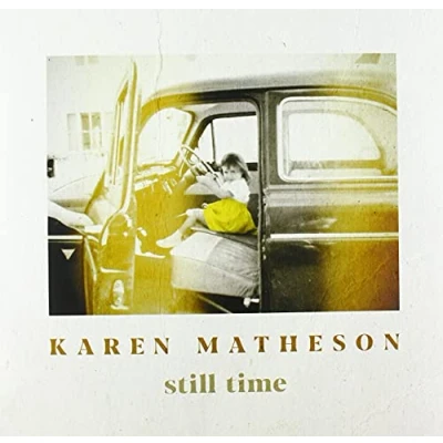 Afbeelding van Karen Matheson Still Time