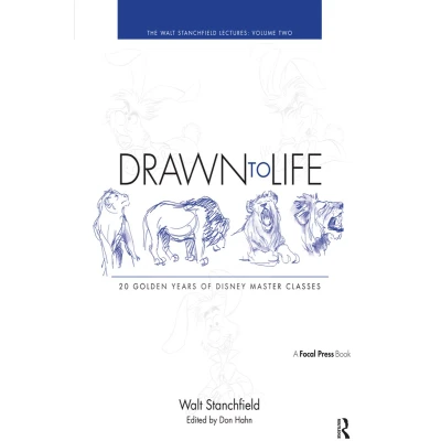 Afbeelding van Drawn To Life