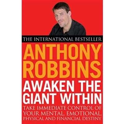 Afbeelding van Awaken The Giant Within