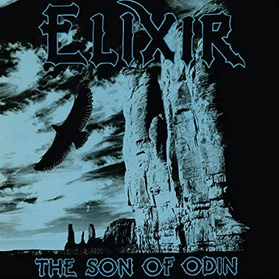 Afbeelding van Elixer The Son Of Odin (LP) (Coloured Vinyl)